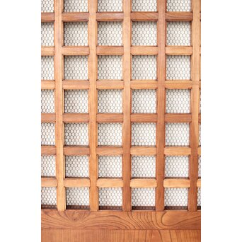 細分升格子蔵戸　W0191Y 