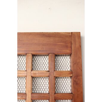 細分升格子蔵戸　W0191Y 