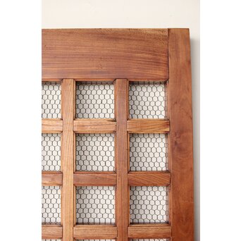 細分升格子蔵戸　W0191Y 