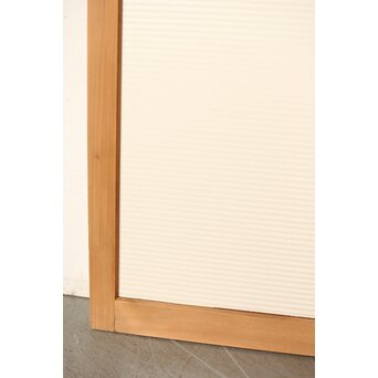 三保の松原 組子襖戸 4枚1組　F277 