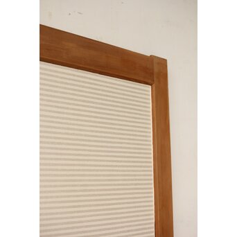 三保の松原 組子襖戸 4枚1組　F277 