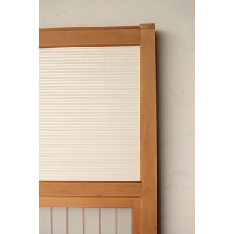 三保の松原 組子襖戸 4枚1組　F277 