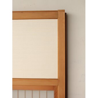 三保の松原 組子襖戸 4枚1組　F277 