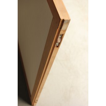 三保の松原 組子襖戸 4枚1組　F277 