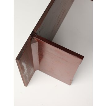 うるし職人の作業台　Q375 