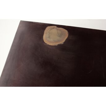 うるし職人の作業台　Q375 