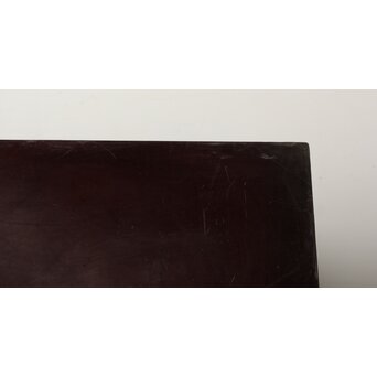 うるし職人の作業台　Q375 