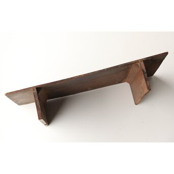 うるし職人の作業台　Q376 