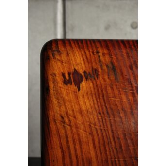 肥松 角盆　X584 