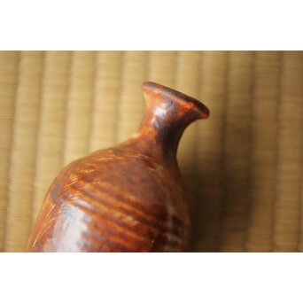 北大路魯山人 志埜アシ草徳里　P534 