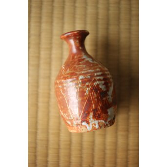 北大路魯山人 志埜アシ草徳里　P534 