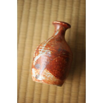 北大路魯山人 志埜アシ草徳里　P534 