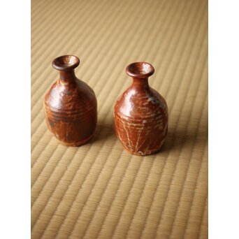 北大路魯山人 志埜アシ草徳里　P534 