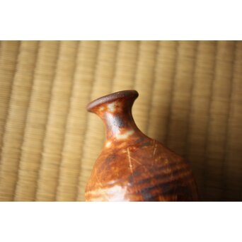 北大路魯山人 志埜アシ草徳里　P534 