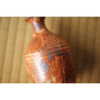 北大路魯山人 志埜アシ草徳里　P534 