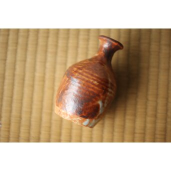 北大路魯山人 志埜アシ草徳里　P534 