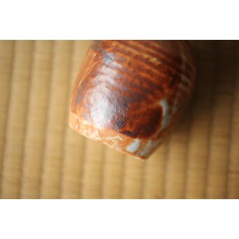 北大路魯山人 志埜アシ草徳里　P534 