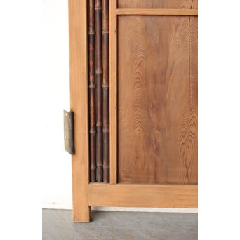 意匠木戸　B1092 