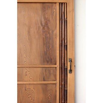 意匠木戸　B1092 