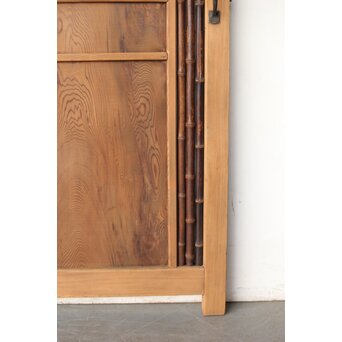 意匠木戸　B1092 