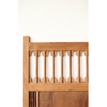 意匠木戸　B1092 