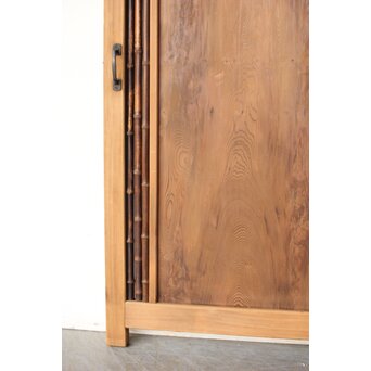 意匠木戸　B1092 