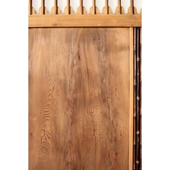 意匠木戸　B1092 