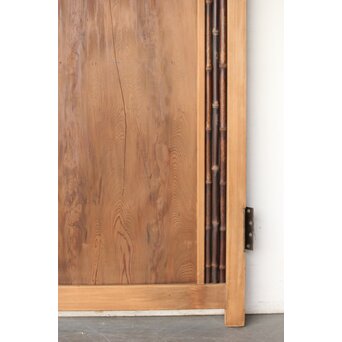 意匠木戸　B1092 