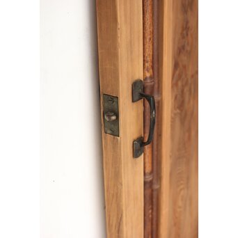 意匠木戸　B1092 