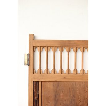 意匠木戸　B1092 