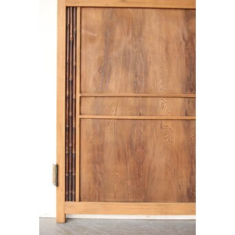 意匠木戸　B1092 