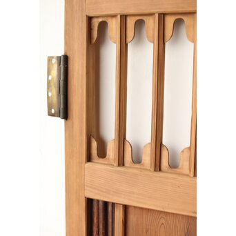 意匠木戸　B1092 