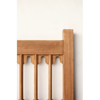 意匠木戸　B1092 