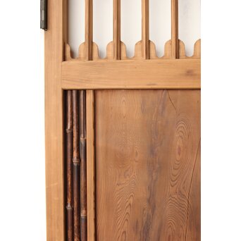 意匠木戸　B1092 