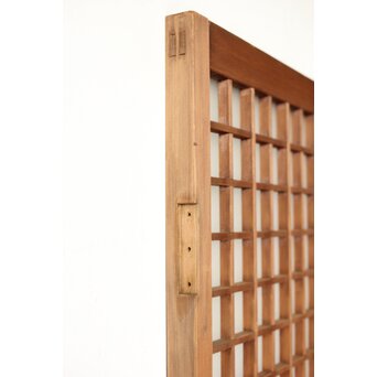 升格子 雪隠戸　GD0272 