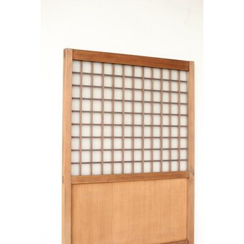 升格子 雪隠戸　GD0272 