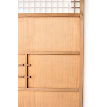 升格子 雪隠戸　GD0272 