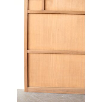 升格子 雪隠戸　GD0272 