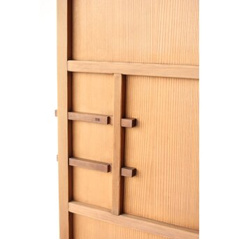 升格子 雪隠戸　GD0272 