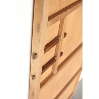 升格子 雪隠戸　GD0272 