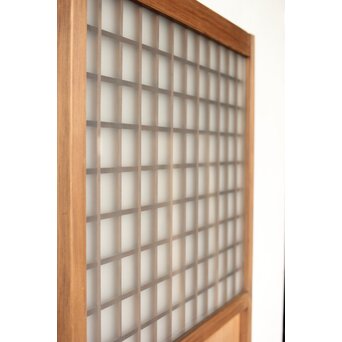 升格子 雪隠戸　GD0272 