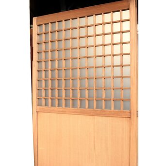 升格子 雪隠戸　GD0272 