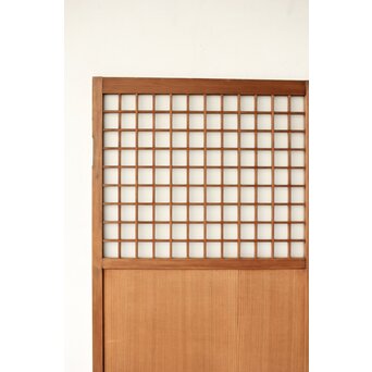 升格子 雪隠戸　GD0272 