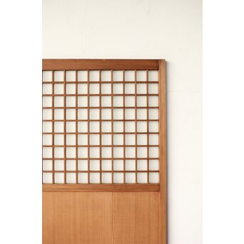 升格子 雪隠戸　GD0272 