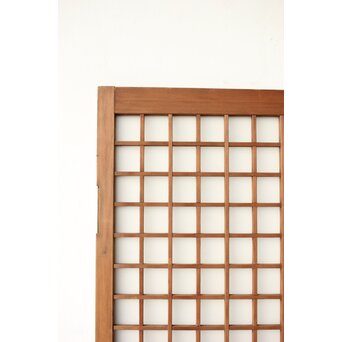 升格子 雪隠戸　GD0272 