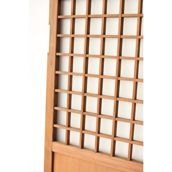 升格子 雪隠戸　GD0272 