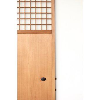 升格子 雪隠戸　GD0272 