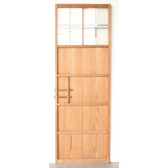 雪隠戸　GD0273 ウラ