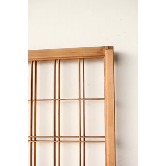 細身障子戸 2枚1組　F278 