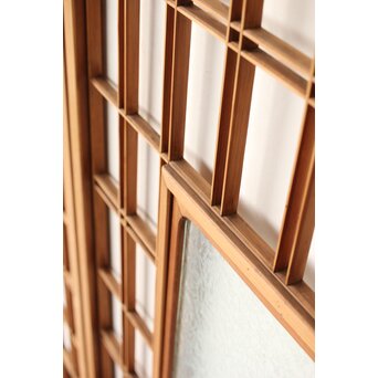 細身障子戸 2枚1組　F278 